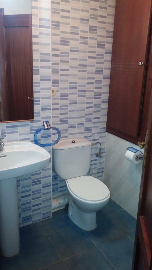 Bahia Mazarron Apartamento En Primera Linea Playa El Puerto de Mazarrón Eksteriør billede